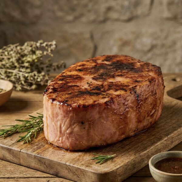 Jamón Caramelizado 200gr