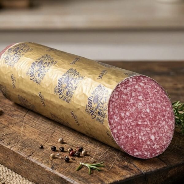 Salami Extra - Carsodo 200gr