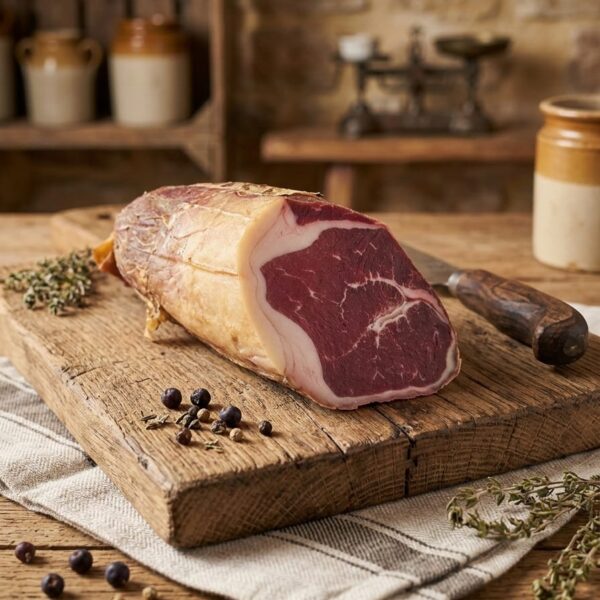 Cecina de León 200gr